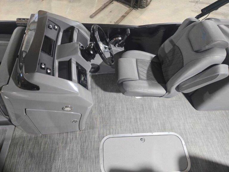 2021 Bennington 25LTFB Bowrider US-ETWK3920L021 [photo 13]